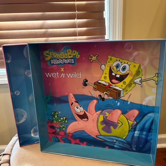 SpongeBob Collector Box - Picture 3 of 4